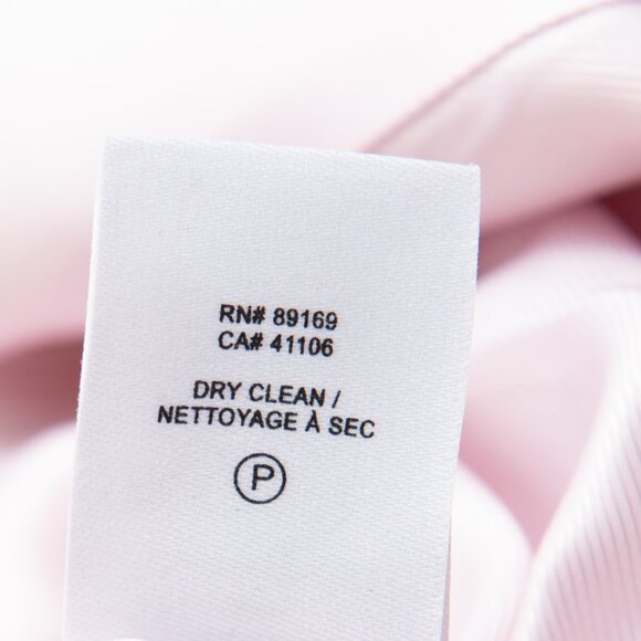 Derek Lam 10 Crosby Irina Blazer Jacket + Vadella Shorts Set Orange Pink Size 12 - Picture 8 of 16